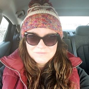 Meet your Posher, Anne